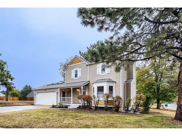 549 W Sycamore, Louisville, CO 80027