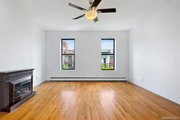 118 W 136TH ST #3, New York (manhattan), NY 10030