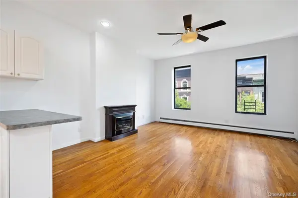 118 W 136TH ST #3, New York (manhattan), NY 10030
