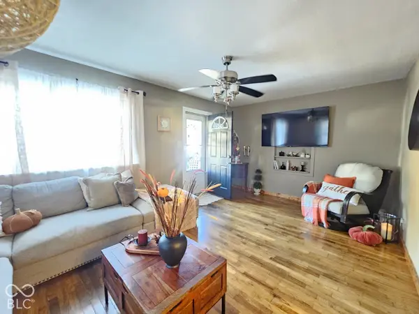 4205 Delaware ST, Anderson, IN 46013