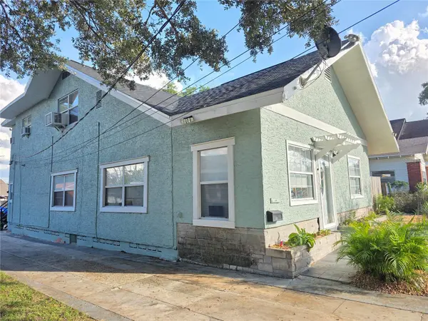 118 S WATERLOO AVE, Lakeland, FL 33801