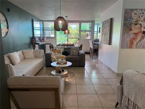 1512 Cond. Buena Vista 450 CARR#844 #1512, San Juan, PR 00926
