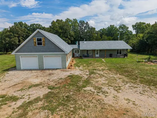 13129 Province RD, Irondale, MO 63648