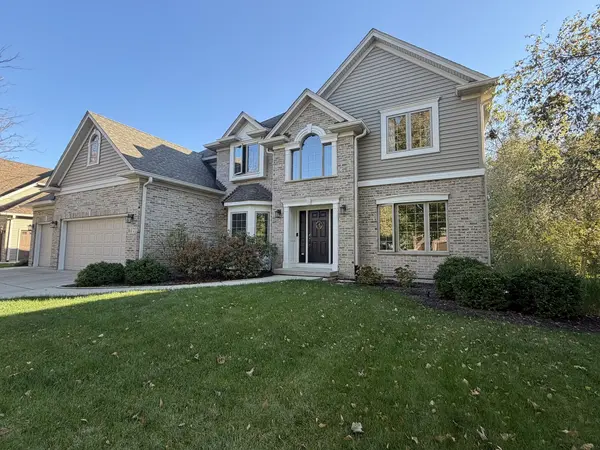617 Hickory ST, Sugar Grove, IL 60554