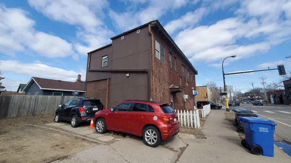 2550 Bloomington AVE, Minneapolis, MN 55404