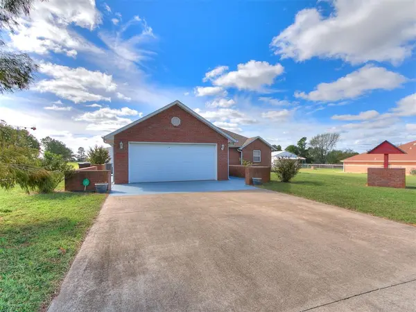 1 Weston RD, Shawnee, OK 74804