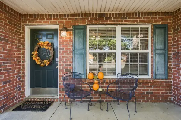 1020 Graham Way, Eagleville, TN 37060