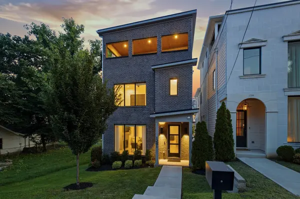 1261 2nd Ave #S, Nashville, TN 37210