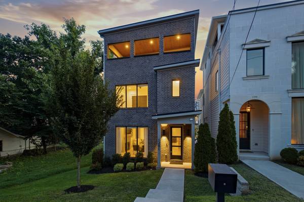 1261 2nd Ave #S, Nashville, TN 37210