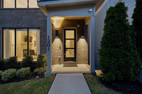 1261 2nd Ave #S, Nashville, TN 37210