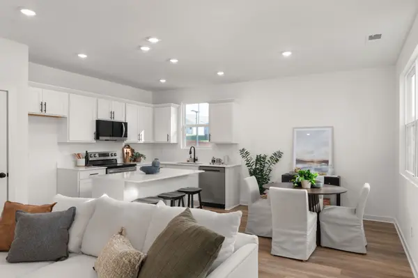 1149 Marlowe Lndg, Nashville, TN 37207