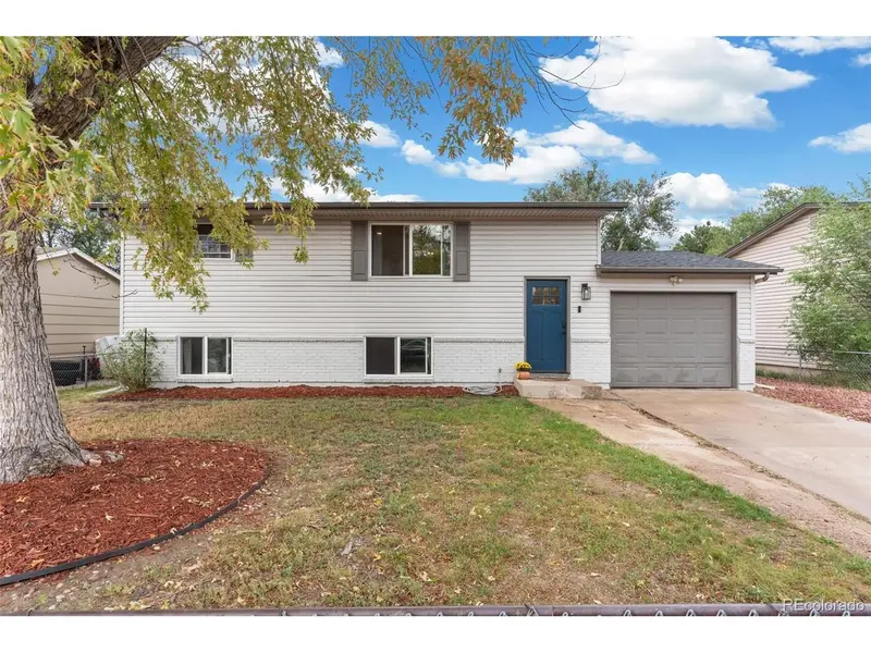1596 Prado, Fountain, CO 80817
