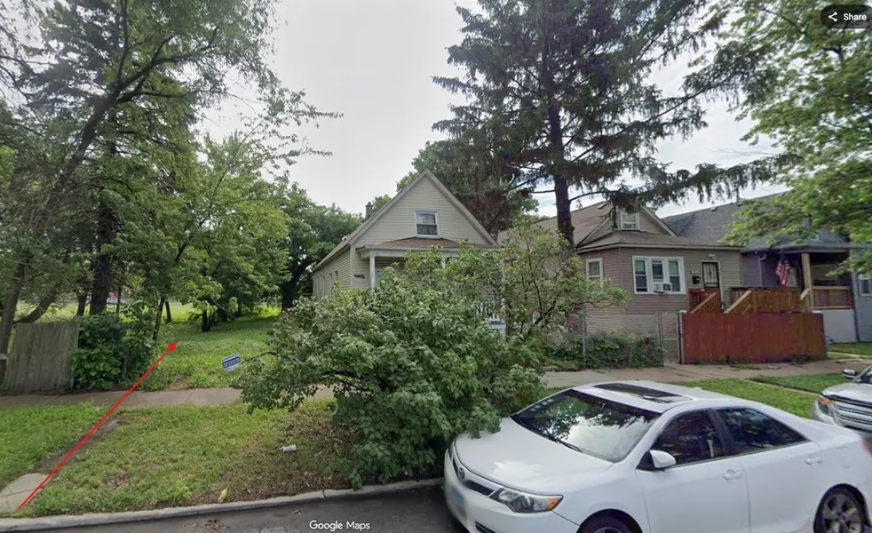 9333 S Harper AVE, Chicago, IL 60619