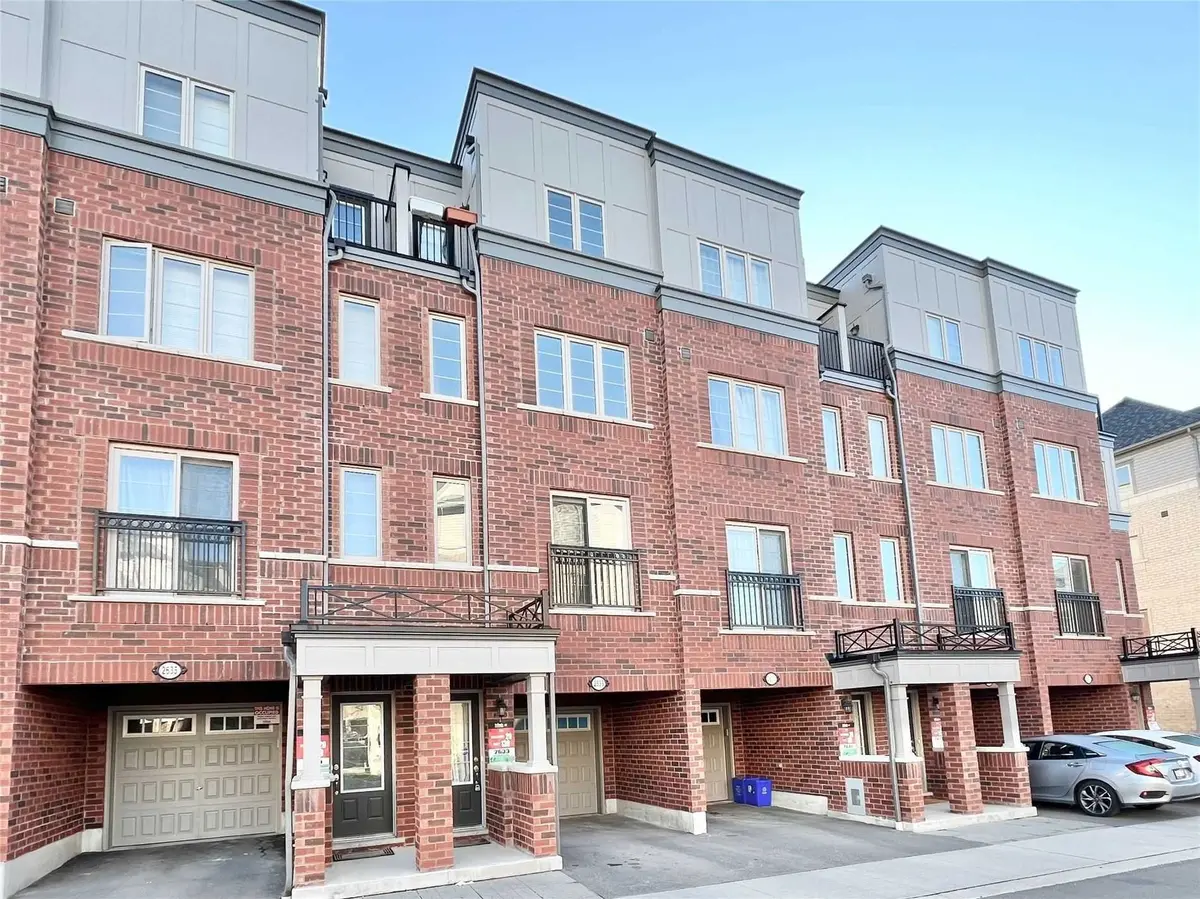 2633 Eaglesham PATH, Oshawa, ON L1L 0M7