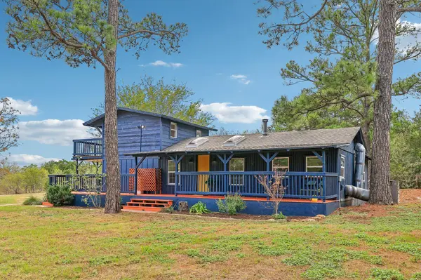 193 4C Ranch RD, Bastrop, TX 78602