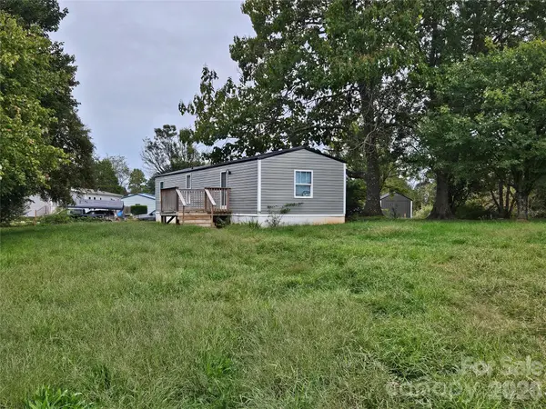 6618 Prysock AVE, Connelly Springs, NC 28612
