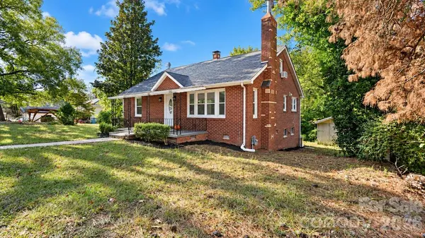 205 Sunrise AVE, Mount Gilead, NC 27306