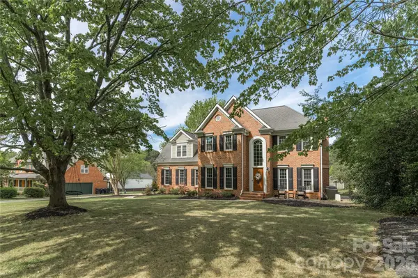 16647 Greenfarm RD, Huntersville, NC 28078