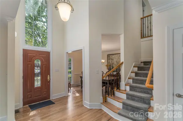 16647 Greenfarm RD, Huntersville, NC 28078