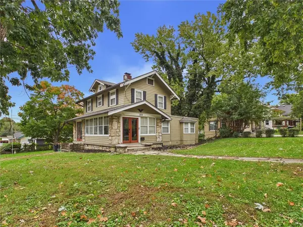1219 N 19th ST, Kansas City, KS 66102