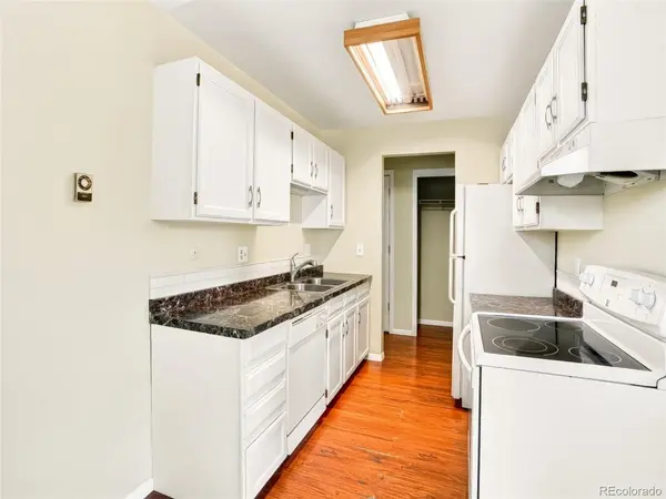 17505 E Mansfield #1411L, Aurora, CO 80013