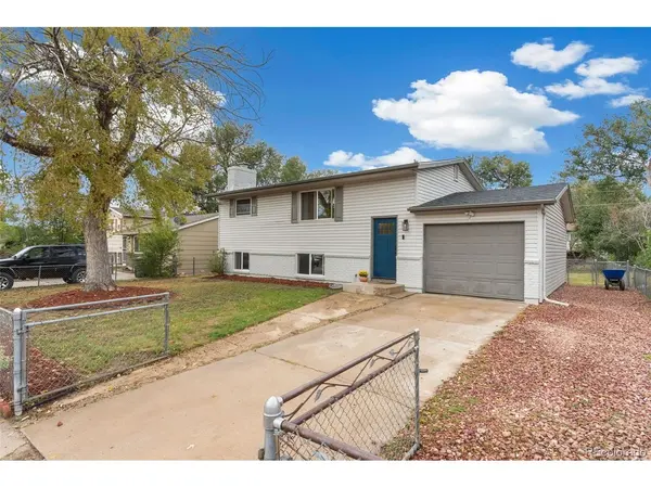 1596 Prado, Fountain, CO 80817