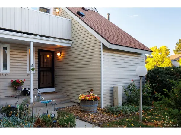 2415 S Xanadu #A, Aurora, CO 80014