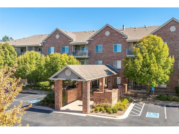 2895 W Riverwalk #109, Littleton, CO 80123