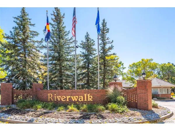 2895 W Riverwalk #109, Littleton, CO 80123