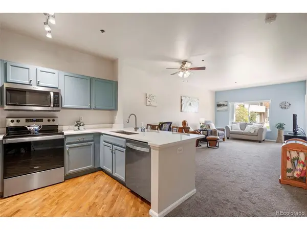 2895 W Riverwalk #109, Littleton, CO 80123