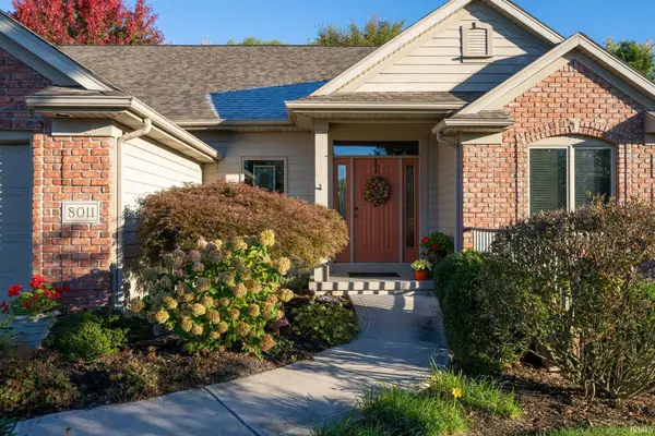 8011 Taliesin WAY, Fort Wayne, IN 46835