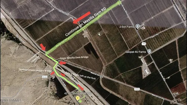 4217 County Road B-006, La Mesa, NM 88044