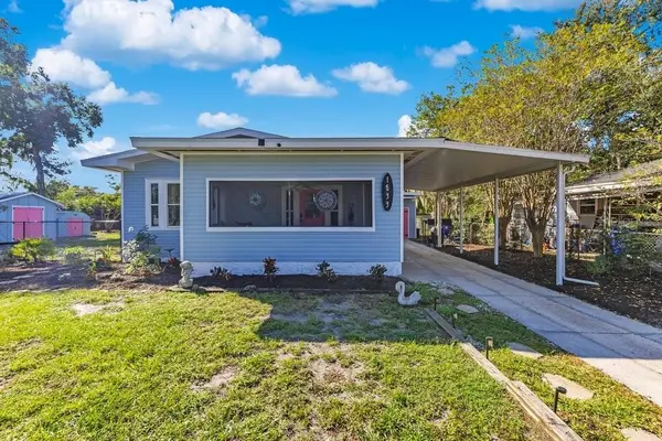 1633 E ELM RD, Lakeland, FL 33801