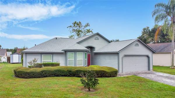 2145 GREYSTONE TRL, Orlando, FL 32818