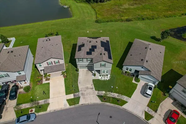 Address not disclosed, Zephyrhills, FL 33541