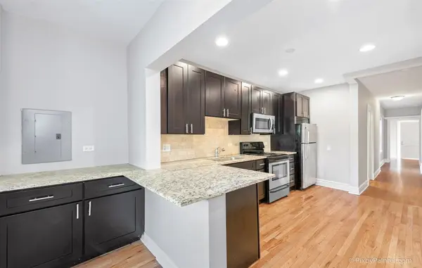 643 HINMAN AVE #3N, Evanston, IL 60202
