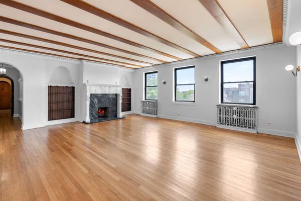 7370 S SOUTH SHORE DR #3W, Chicago, IL 60649