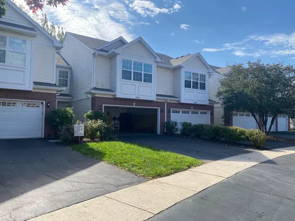 292 S Oak Creek LN, Romeoville, IL 60446