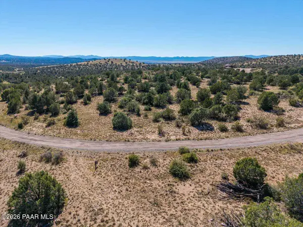 18800 N Butte Pass RD, Prescott, AZ 86305