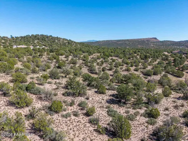 18800 N Butte Pass RD, Prescott, AZ 86305