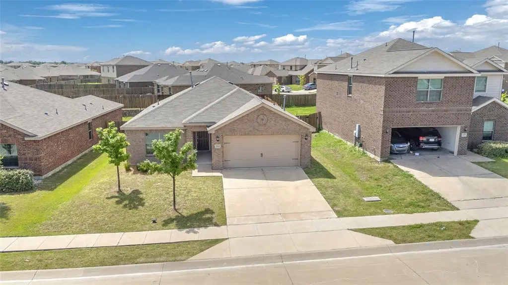 3083 Chillingham Drive, Forney, TX 75126
