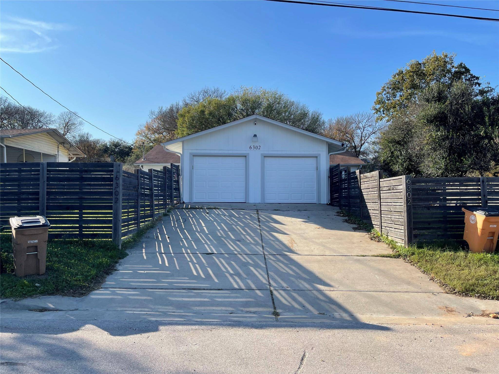 6302 Arnold DR #A, Austin, TX 78723
