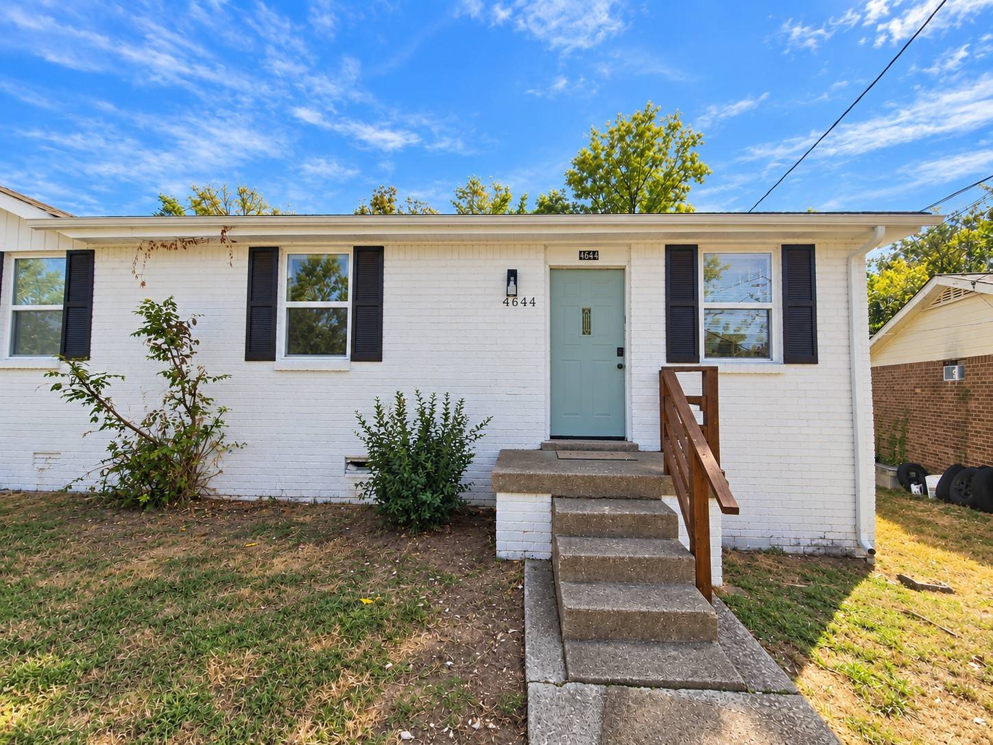 4644 Forest Ridge, Hermitage, TN 37076