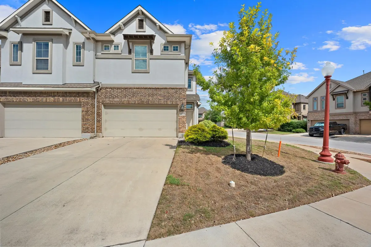 2101 Dillon Pond LN #A, Pflugerville, TX 78660