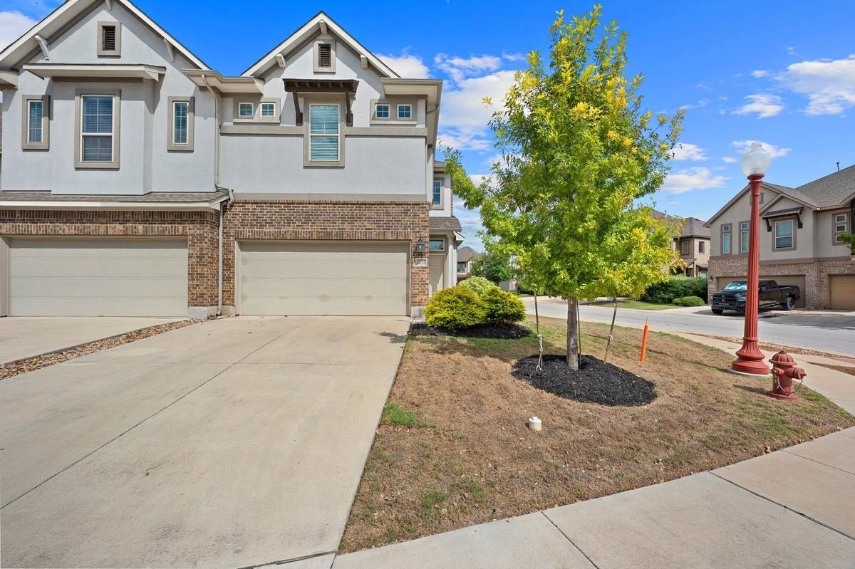2101 Dillon Pond LN #A, Pflugerville, TX 78660