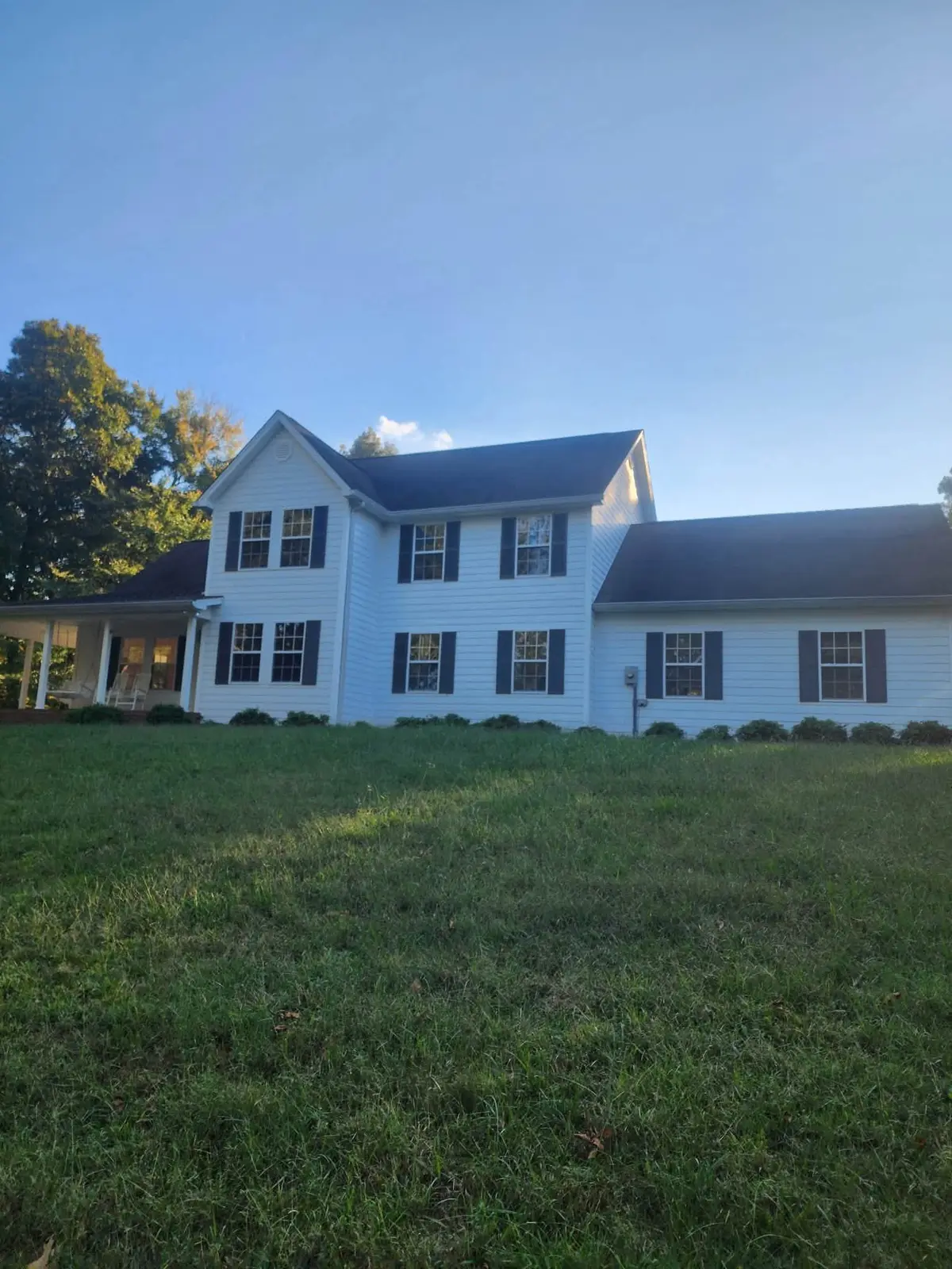 318 Lee Ridge Rd #SE, Cleveland, TN 37323