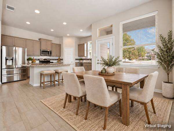 2101 Dillon Pond LN #A, Pflugerville, TX 78660