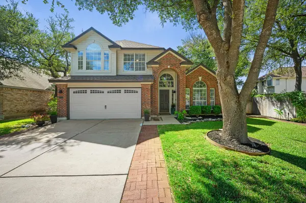 2601 Melba PASS, Cedar Park, TX 78613