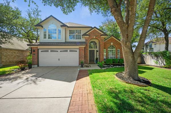 2601 Melba PASS, Cedar Park, TX 78613