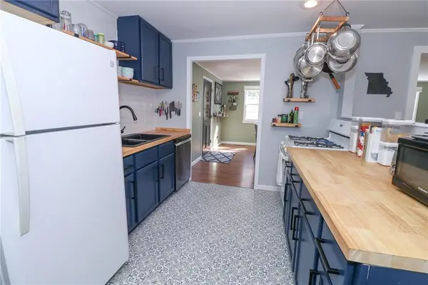 6001 N Tracy AVE, Kansas City, MO 64118